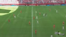 İngiltere bu hata ile tarih yazdı