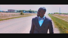 K-Anthony - Don't Give Up
