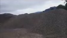 Oy Alamayınca Verdiği Çakıl Taşlarını Geri Alan Ordu Belediyesi
