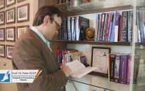 Prof. Dr. Tahir ÖĞÜT - MORTON NÖROMA NEDİR ?