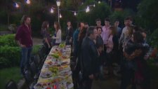 Arka Sokaklar 376. Bölüm - Engin'e veda yemeği