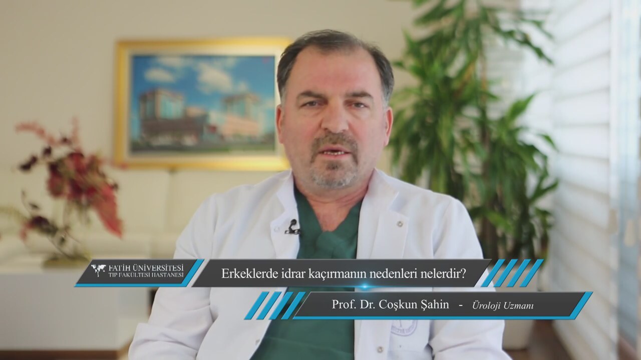 Kadınlarda idrar kaçırmanın nedenleri neler Kadınlarda idrar kaçırmanın nedenleri neler