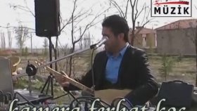 Ömer Şahin - Vay Balım Saz Show Ömer Şahin - Vay Balım Saz Show