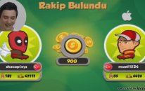 DEADPOOL FUTBOLDA - Online Kafa Topu