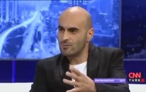 Alper Kul Gülme Krizine Soktu