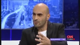 Alper Kul Gülme Krizine Soktu