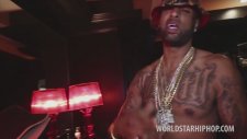 Slim Thug - Piece N Chain