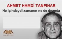 Amatör Beste: Ne İçindeyin Zamanın Şair: Ahmet Hamdi Tanpınar No 2 Rebab Ve Piyano Güneş Yakartepe