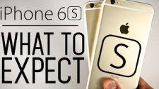 iPhone 6S'ten Yeni Görüntüler
