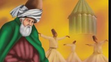 Ney Ve Piyano Düeti Ay Doğdu Üzerimize (Taleal Bedru Aleyna) Sufi Müzik - Tasavvuf Müziği