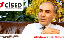 Aldatmaya Dair 30 Gerçek - Terapi Odası