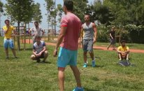 Birlikte Spor Yapmanın Artıları | İstanbul Buluşması #5 | gençvefit
