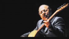 Neşet Ertaş - Aydost