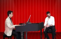Ney Ve Piyano Mevlam Sana Ersem Diye Aşka Pervaneyim Sufi Musik Tasavvuf Müziği En Güzel İlahiler
