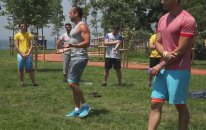 Plank ve Oblik Nasıl Yapılır ve Faydaları Nelerdir | İstanbul Buluşması #4 | gençvefit