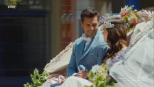 Kiraz Mevsimi - Gelin Karşılaması (51. Bölüm)