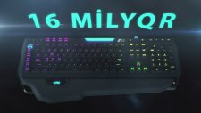 Logitech G910 Orion Spark