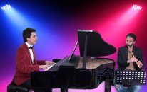 Ney Ve Piyano Ben Bu Yolu Bilmez İdim Ramazan Etkinlikleri Kültür Piano İslam Neyzen Yeni İlahiler