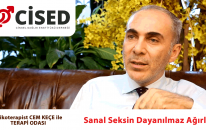 Sanal Seksin Dayanılmaz Ağırlığı - Terapi Odası