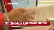 Sözlü Sınavda İlginç Sorular - Torpil