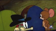 Tom ve Jerry - Crambone Amca (Türkçe Dublaj)