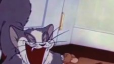 Tom ve Jerry - Jerry'nin İntikamı (Türkçe Dublaj)