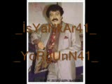 Agır Yaralı-Müslüm Gürses-Damarr