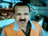 fenerli çaycıdan Şampiyon fenerbahçe