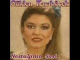 Gülden Karaböcek - Sürünüyorum Gülden Karaböcek - Sürünüyorum