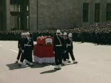 Muhsin Yazıcıoglu - Bir Hayalim Var