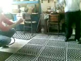 Trabzon Kolbastı Show