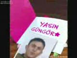 Yasin Güngör Kumdanli