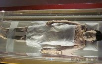 Çürümeden Asırlardır Bozulmayan 5 Gizemli İnsan Cesedi