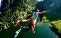 Kendinizi İyi Hissetmenizi Sağlıyacak 13 Adrenalin ve Macera Dolu Aktivite