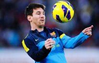 Messi Hakkında Daha Önce Duymadığınız 10 Tuhaf Bilgi
