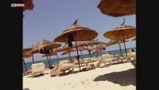 Tunus Teröristinin En Yakın Görüntüleri