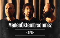 Maden Öktem Ersönmez - Sfg
