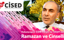Ramazan ve Cinsellik - Terapi Odası