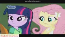 Equestria Girls Türkçe Bölüm 5