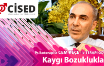 Kaygı Bozuklukları - Terapi Odası