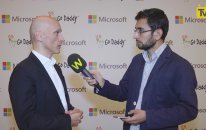 Webrazzi'nin Go Daddy ve Microsoft Röportajı