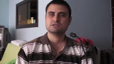 Efe Aydal - Terörist Olmadan Mizah Dergisi Okuyamayacak mıyız?