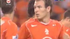 Ruud van Nistelrooy, 39 yaşında