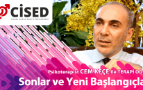 Sonlar ve Yeni Başlangıçlar - Terapi Odası