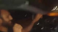 Trafik Magandası Ünal Turan ve Arkadaşlarının Son Rezilliği