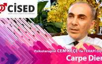 Carpe Diem - Terapi Odası