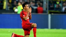 City'den Bellarabi'ye teklif
