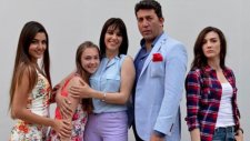 Güneşin Kızları Dizi Müziği - Gözyaşım İçime Aksa