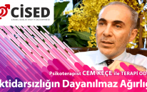 İktidarsızlığın Dayanılmaz Ağırlığı - Terapi Odası