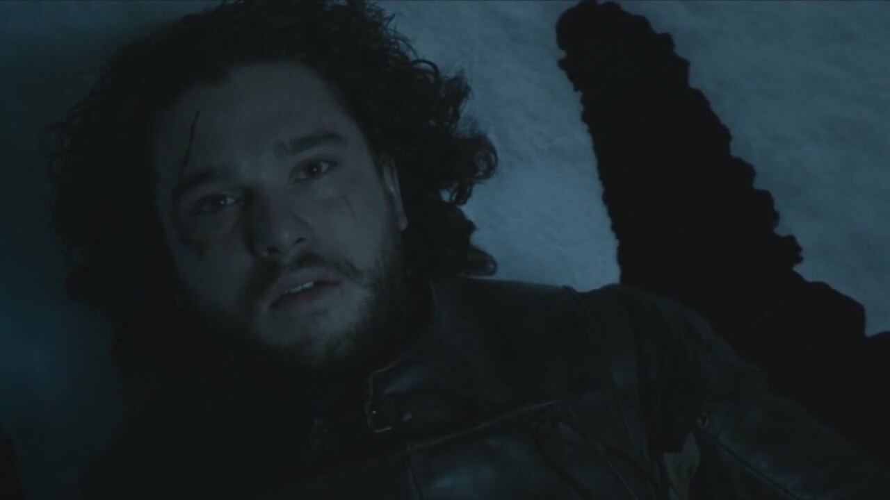 Jon Snow İçin 40 Mevlidi Okuttular